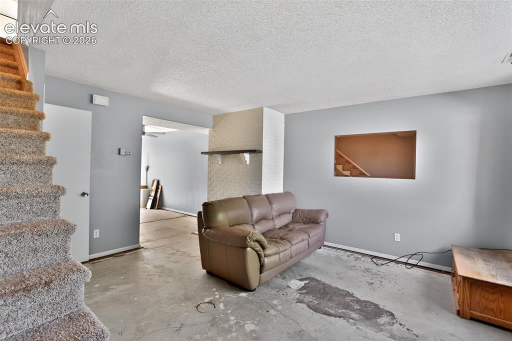 1469 Nokomis Drive Colorado Springs CO 80915