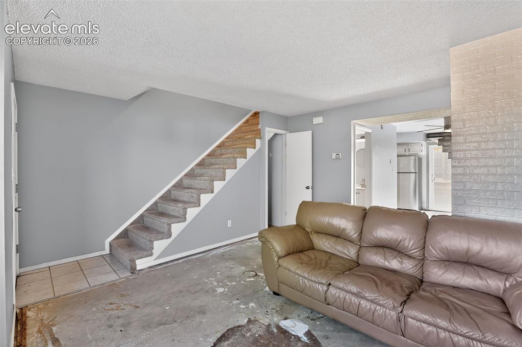 1469 Nokomis Drive Colorado Springs CO 80915