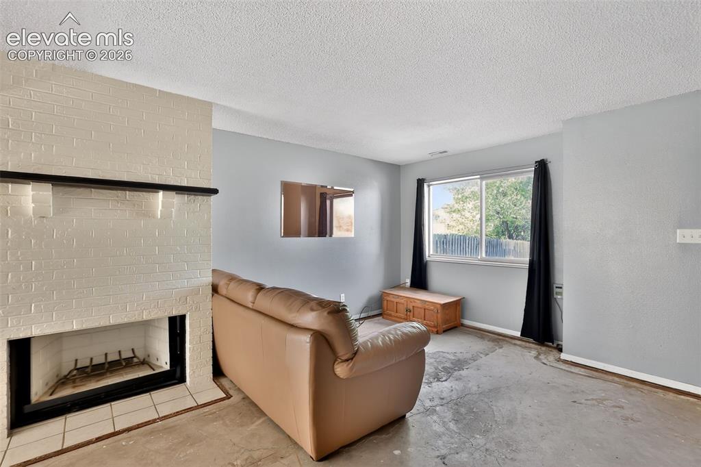 1469 Nokomis Drive Colorado Springs CO 80915