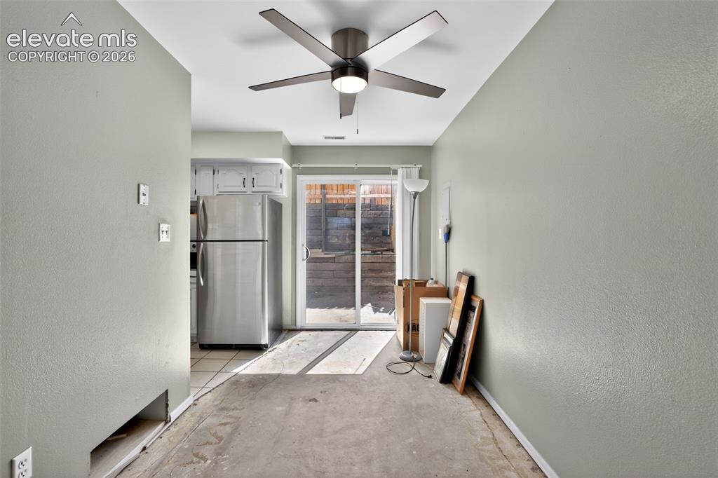 1469 Nokomis Drive Colorado Springs CO 80915