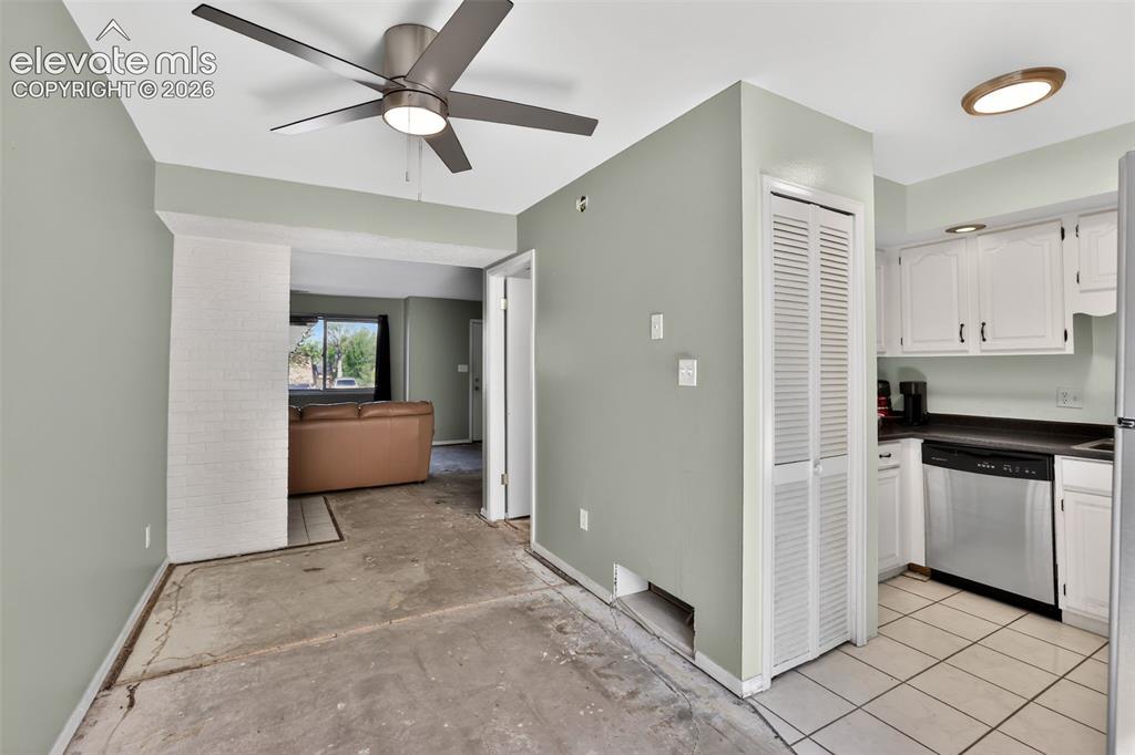 1469 Nokomis Drive Colorado Springs CO 80915