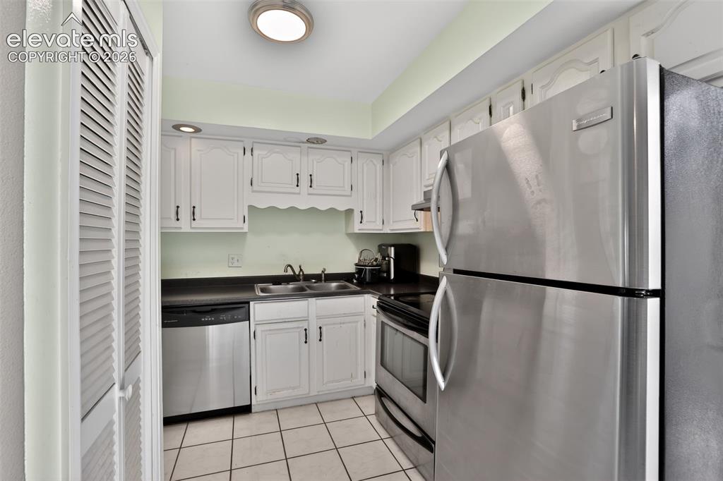 1469 Nokomis Drive Colorado Springs CO 80915