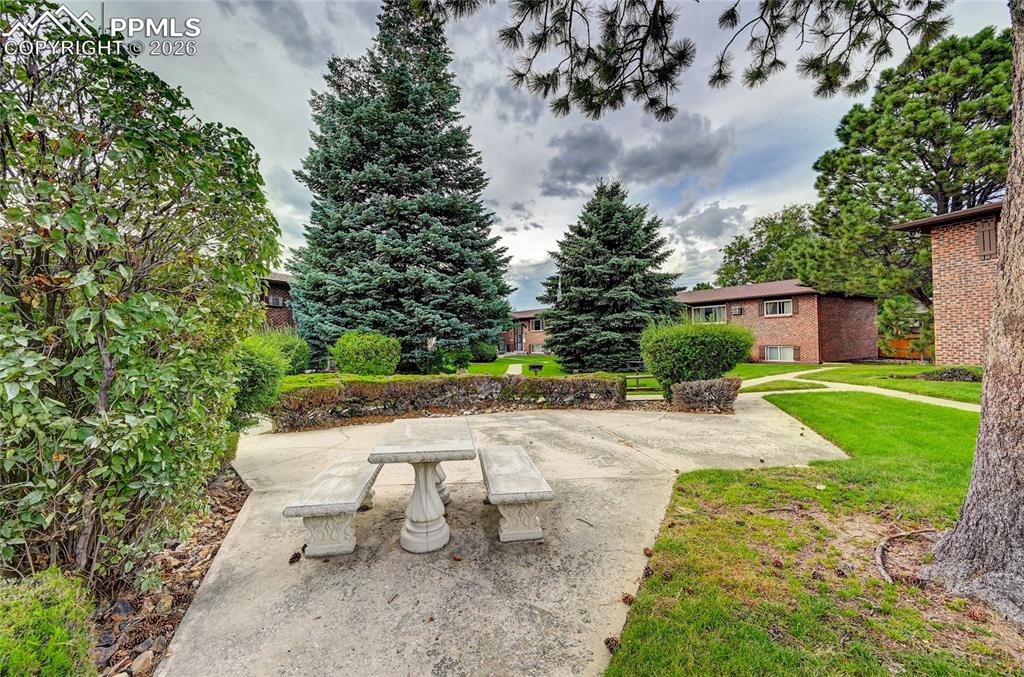 6633 W Dublin Loop Colorado Springs CO 80918