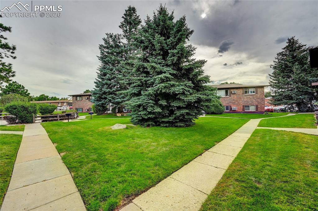 6633 W Dublin Loop Colorado Springs CO 80918
