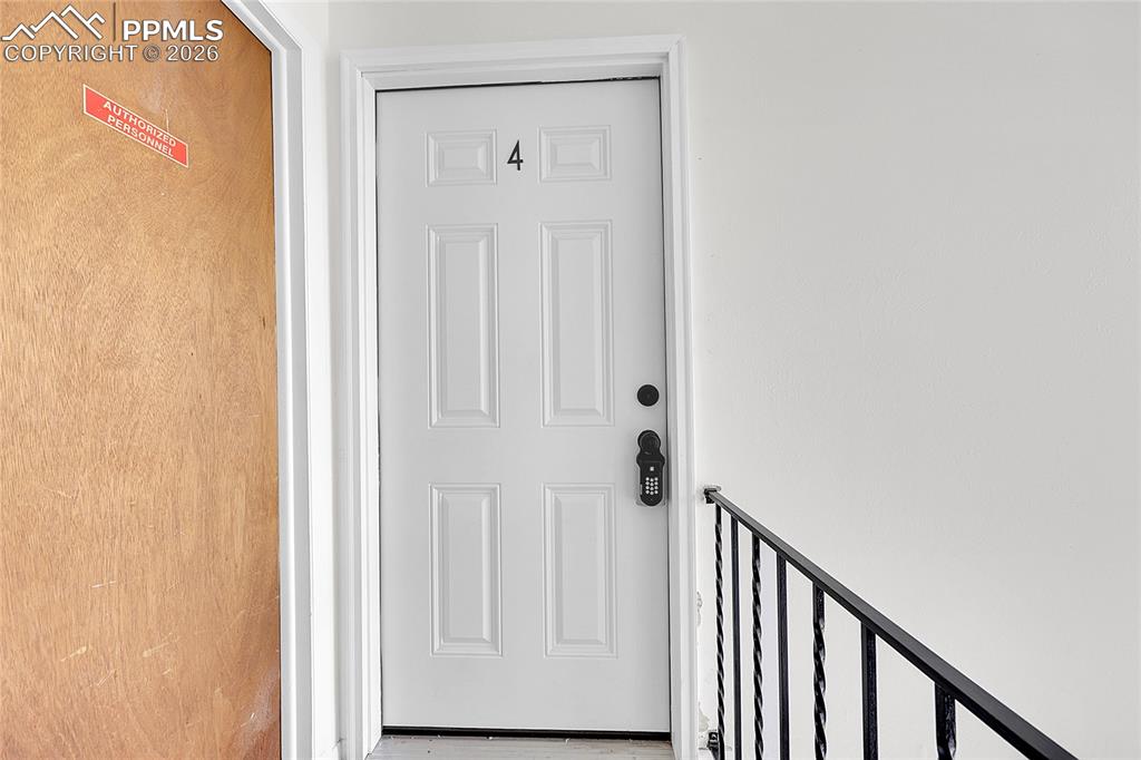 6633 W Dublin Loop Colorado Springs CO 80918