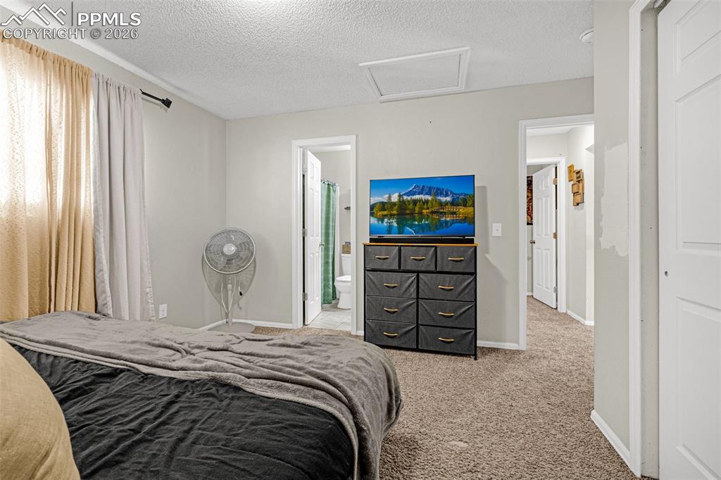 3150 Bridgewater Drive Colorado Springs CO 80916