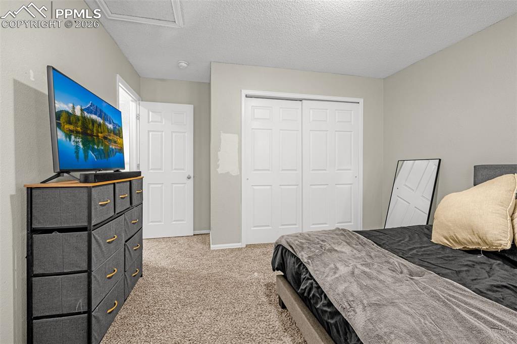 3150 Bridgewater Drive Colorado Springs CO 80916