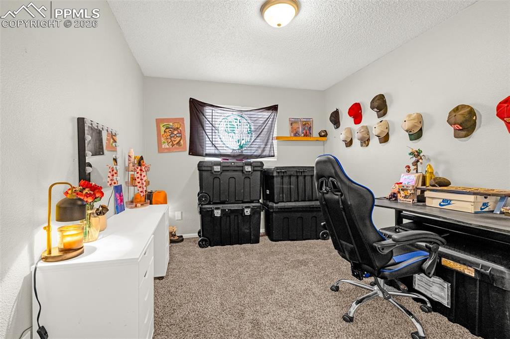 3150 Bridgewater Drive Colorado Springs CO 80916