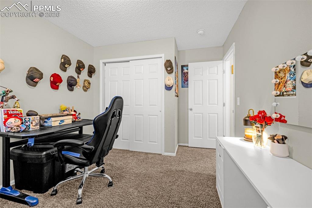 3150 Bridgewater Drive Colorado Springs CO 80916