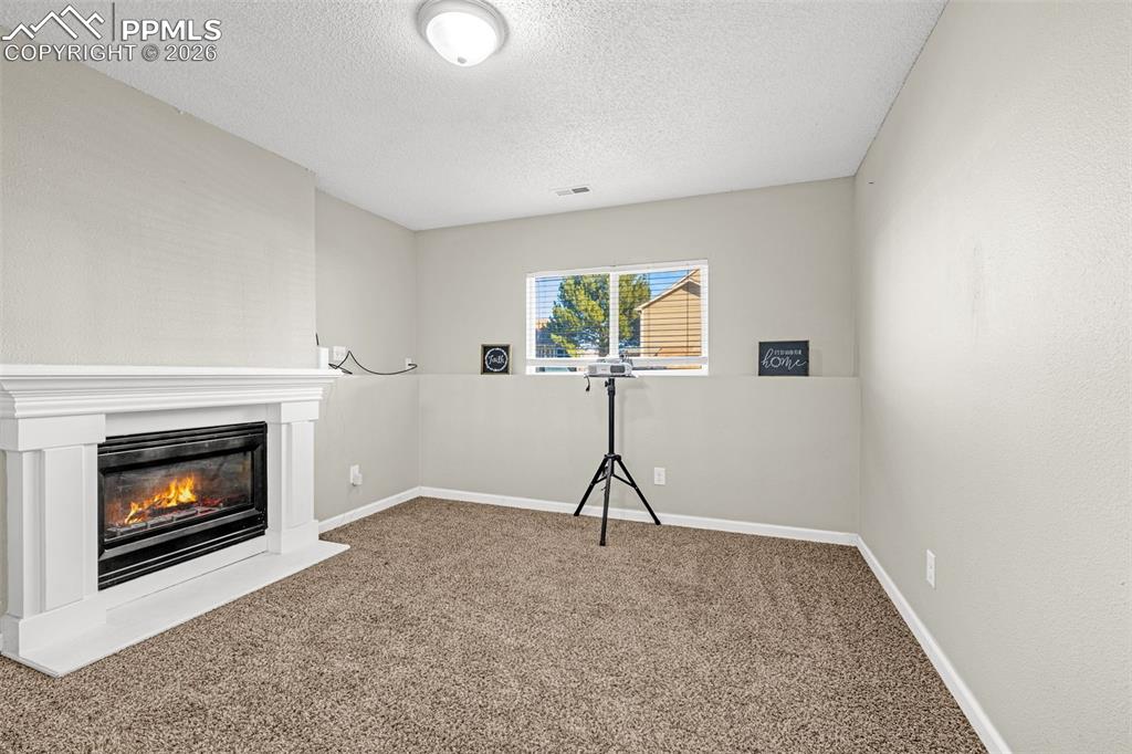 3150 Bridgewater Drive Colorado Springs CO 80916