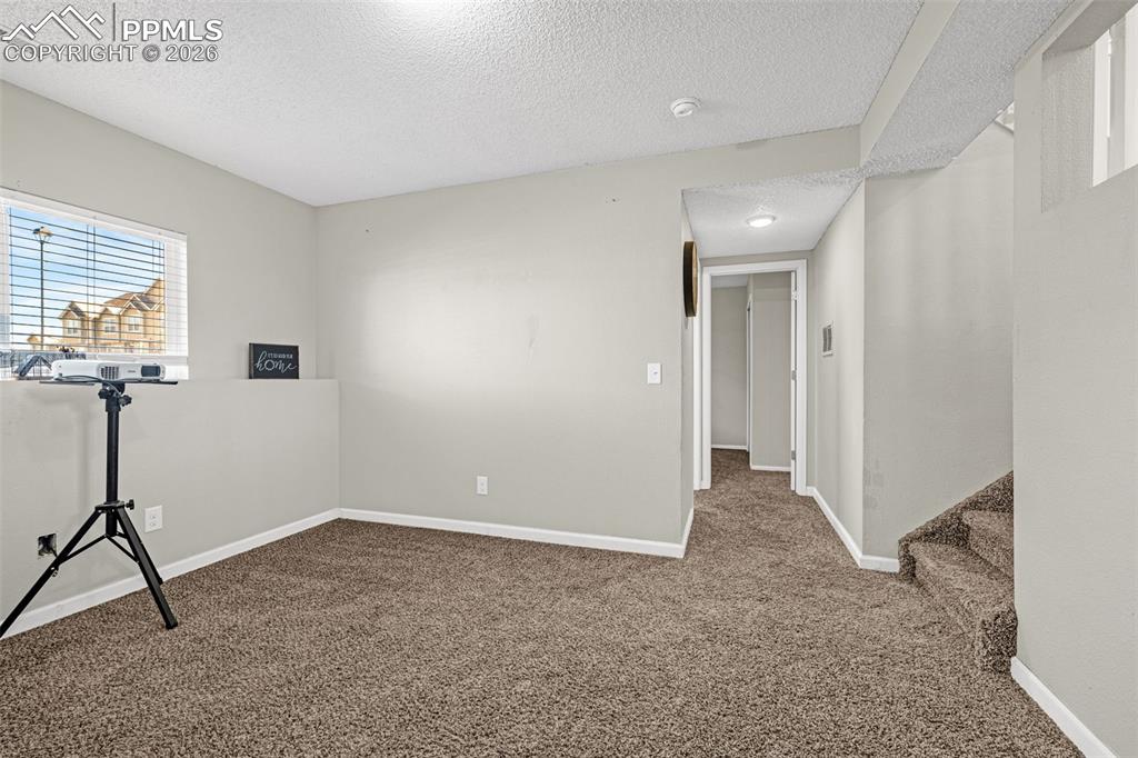3150 Bridgewater Drive Colorado Springs CO 80916