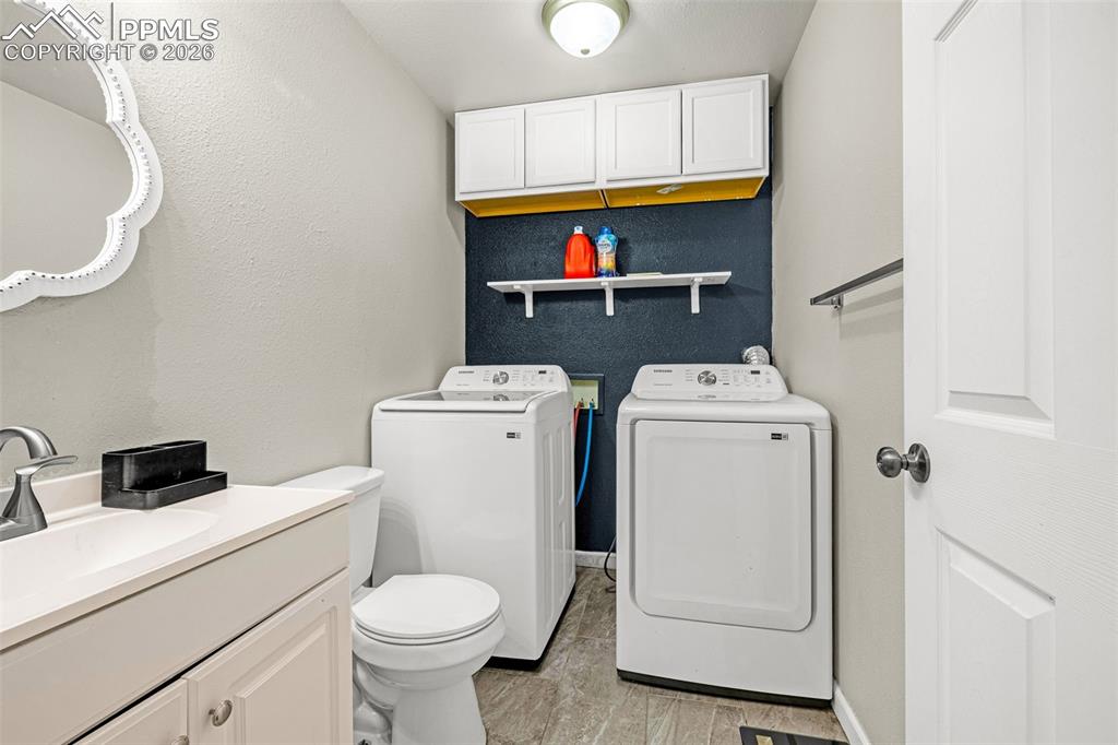 3150 Bridgewater Drive Colorado Springs CO 80916