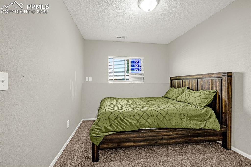3150 Bridgewater Drive Colorado Springs CO 80916