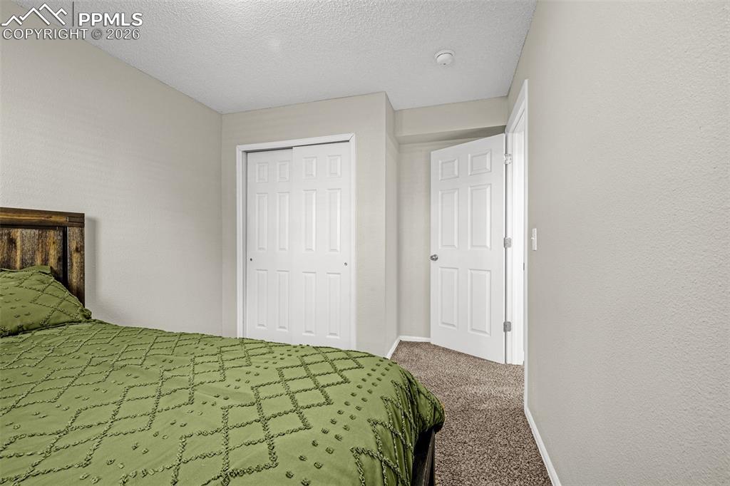 3150 Bridgewater Drive Colorado Springs CO 80916
