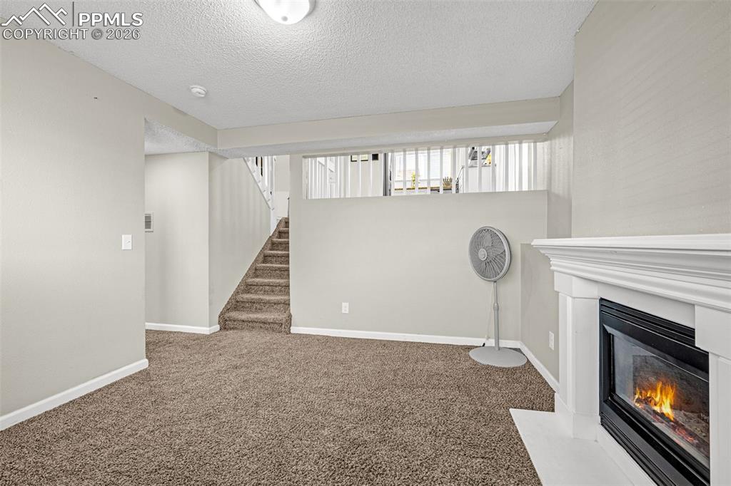 3150 Bridgewater Drive Colorado Springs CO 80916