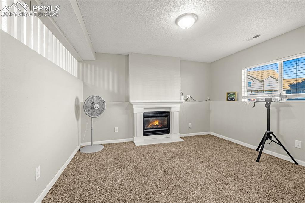 3150 Bridgewater Drive Colorado Springs CO 80916