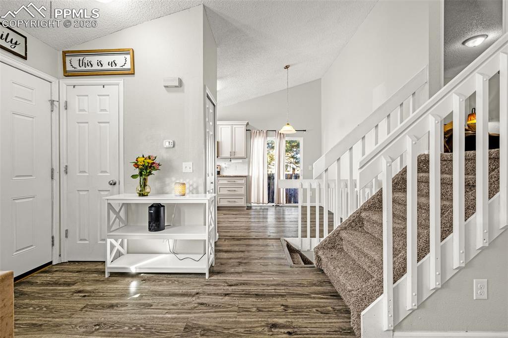 3150 Bridgewater Drive Colorado Springs CO 80916