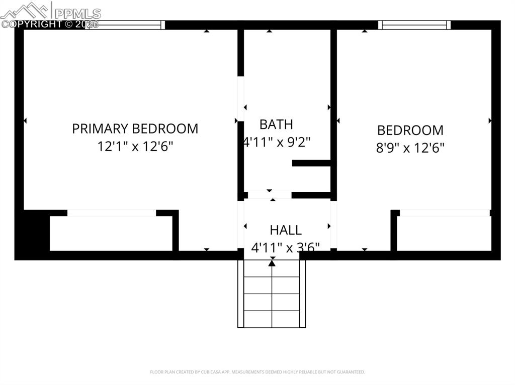 3150 Bridgewater Drive Colorado Springs CO 80916