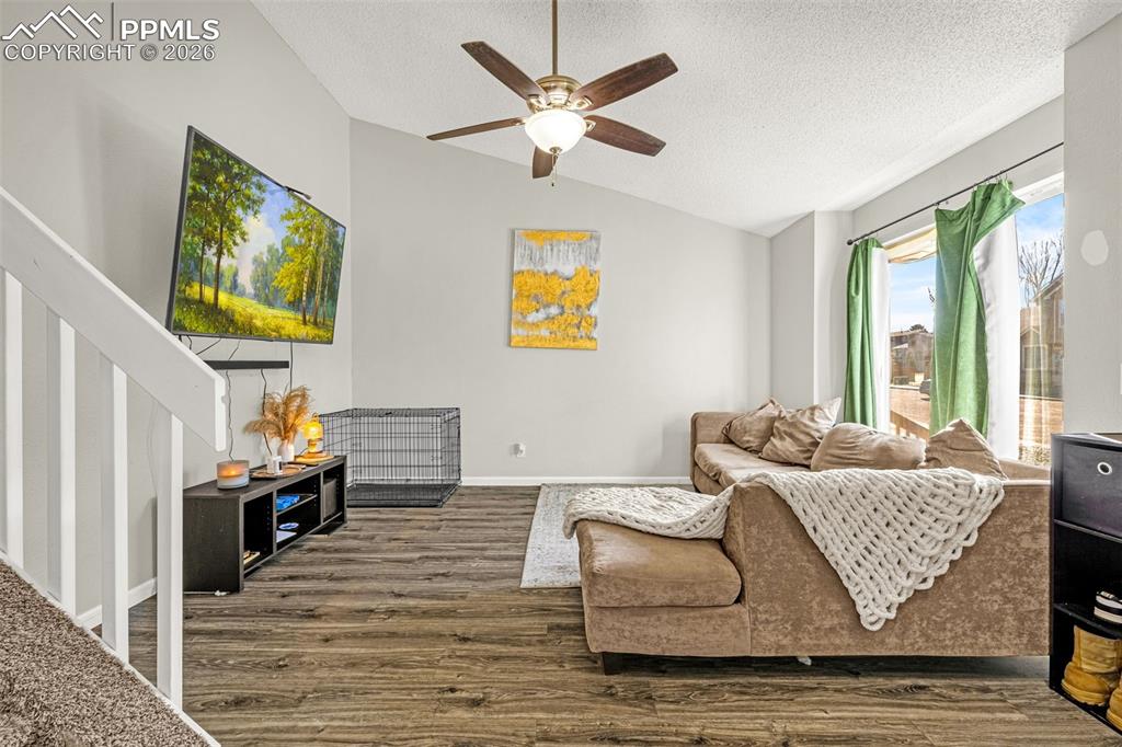 3150 Bridgewater Drive Colorado Springs CO 80916