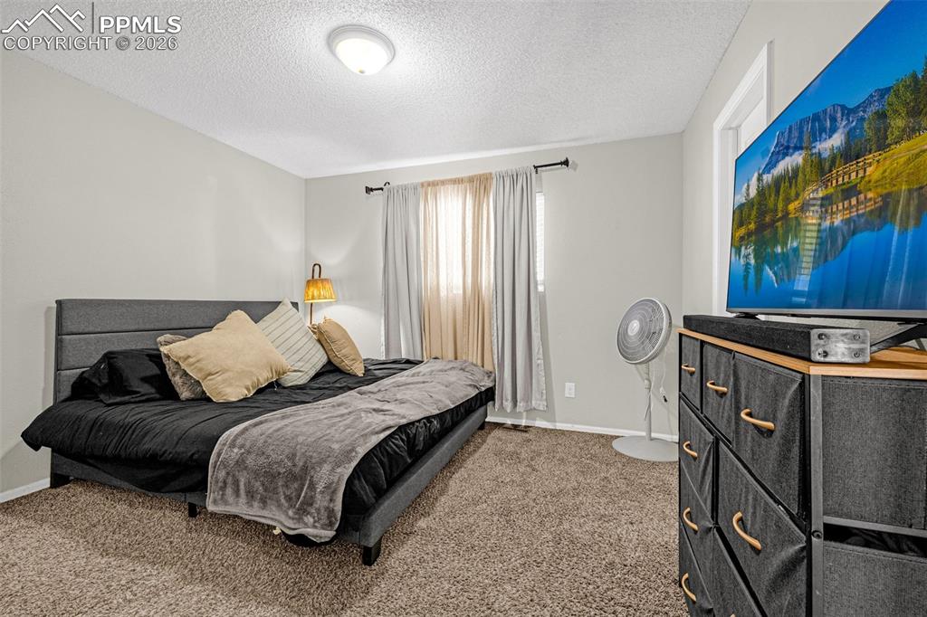 3150 Bridgewater Drive Colorado Springs CO 80916