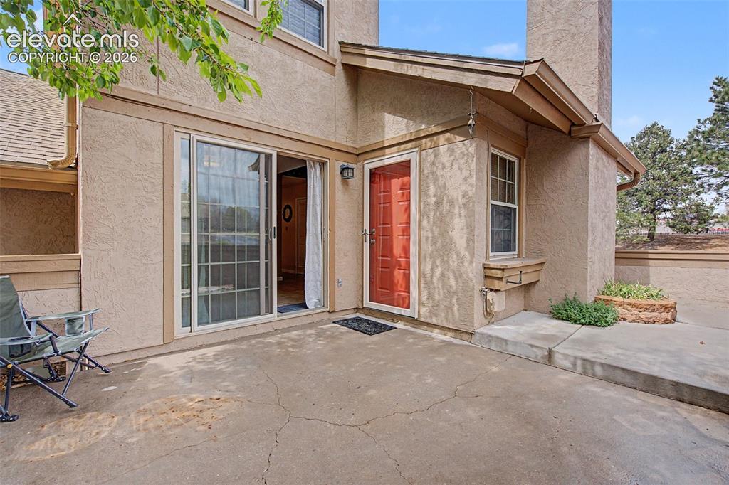 6179 Little Pine Circle Colorado Springs CO 80918