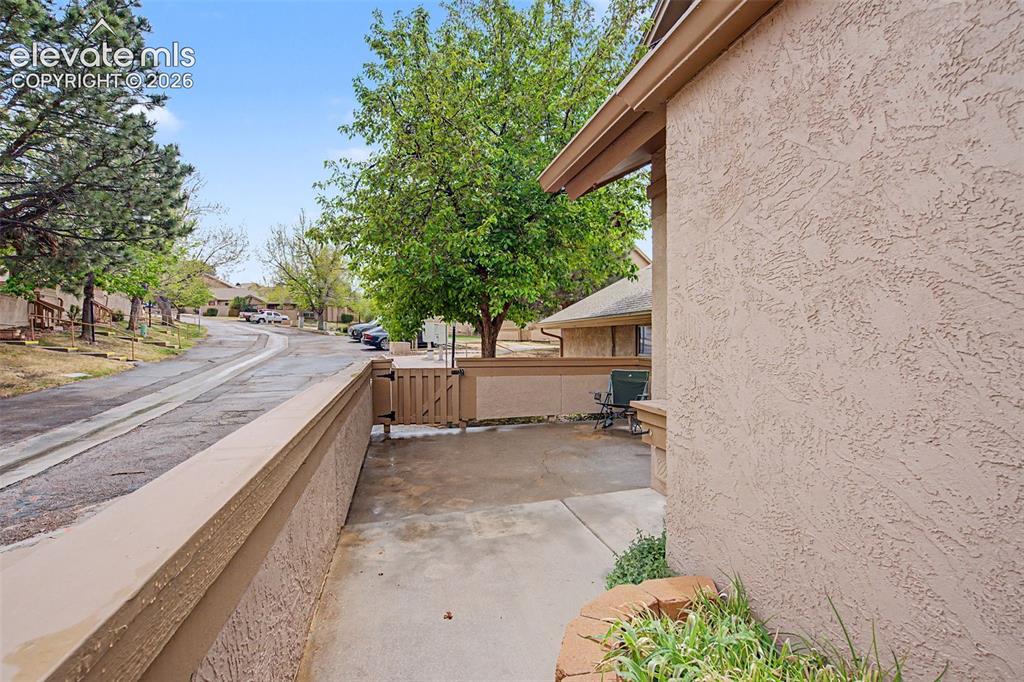 6179 Little Pine Circle Colorado Springs CO 80918