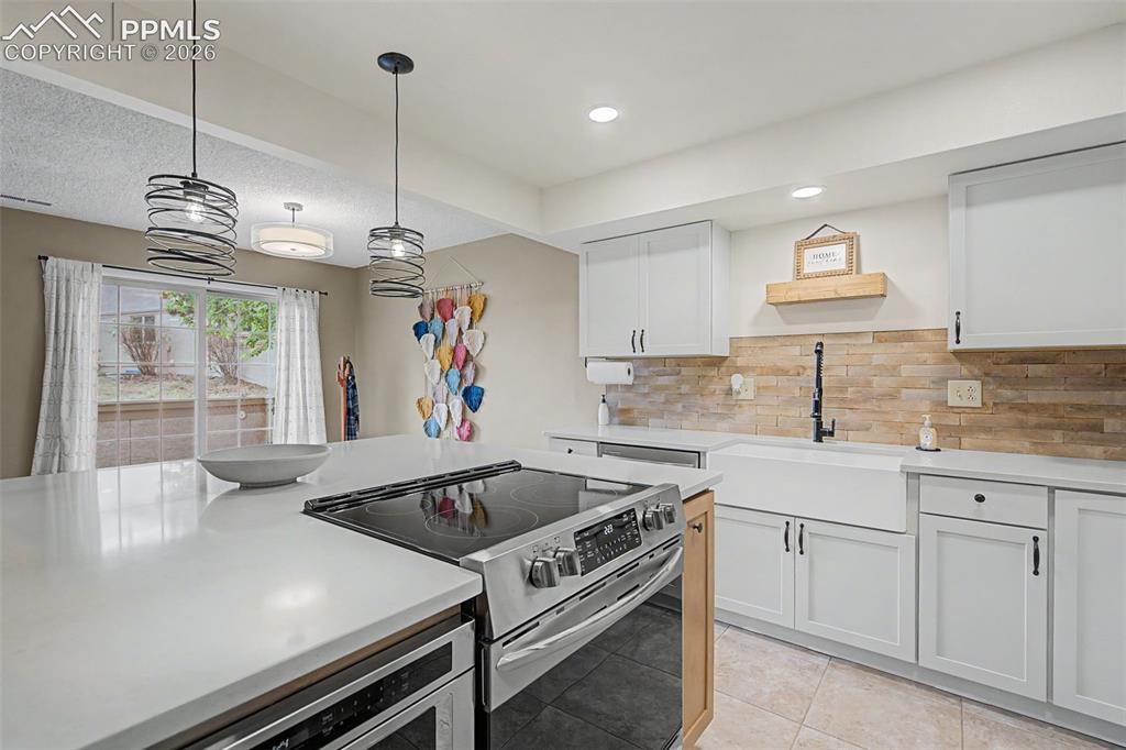 6179 Little Pine Circle Colorado Springs CO 80918