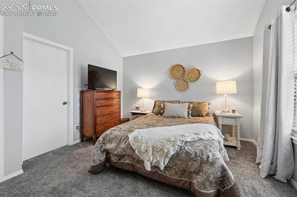 6816 Overland Drive Colorado Springs CO 80919