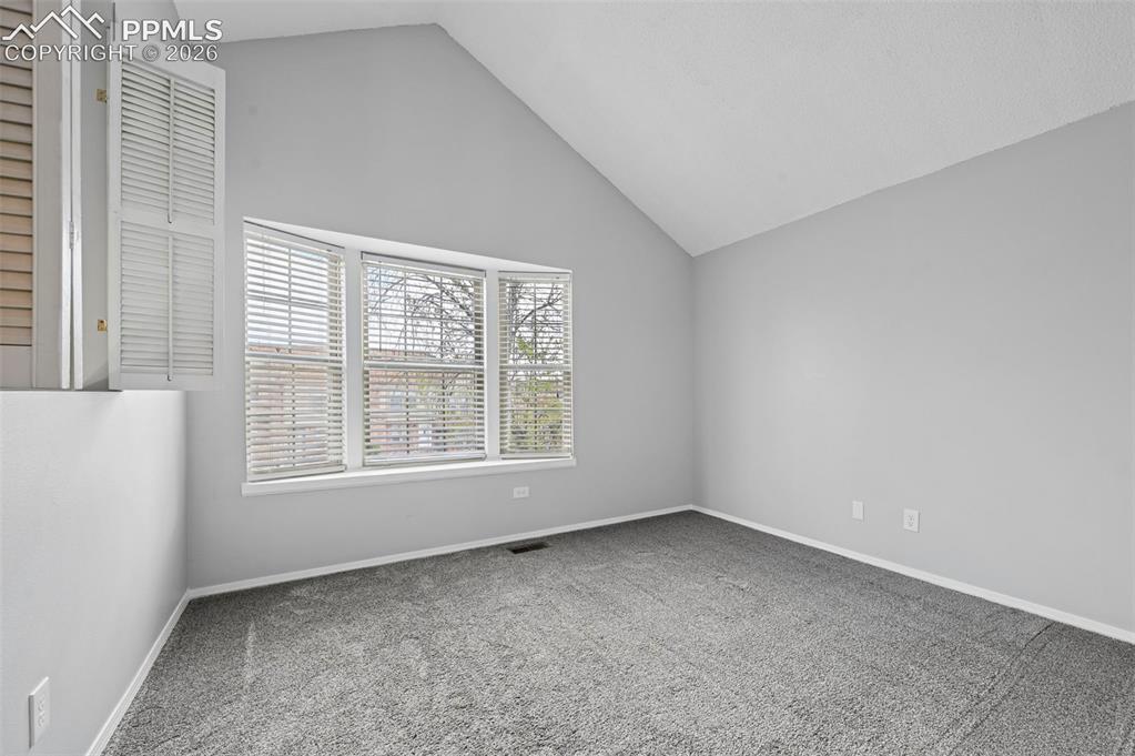 6816 Overland Drive Colorado Springs CO 80919