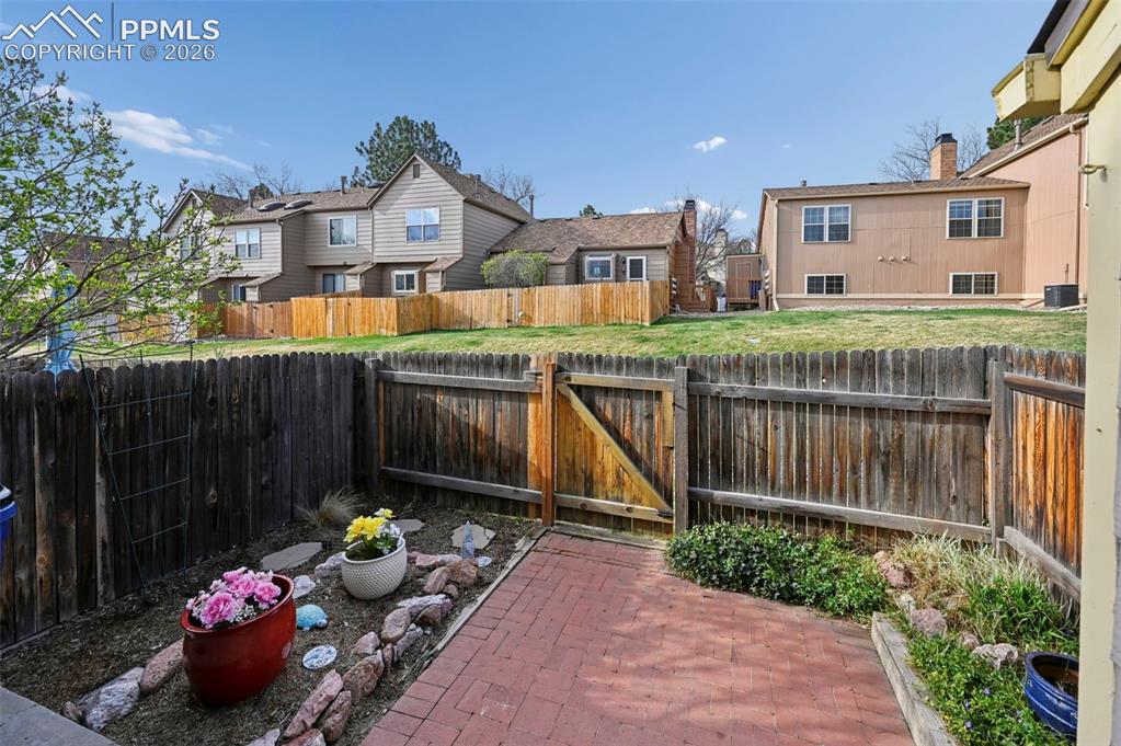 6816 Overland Drive Colorado Springs CO 80919