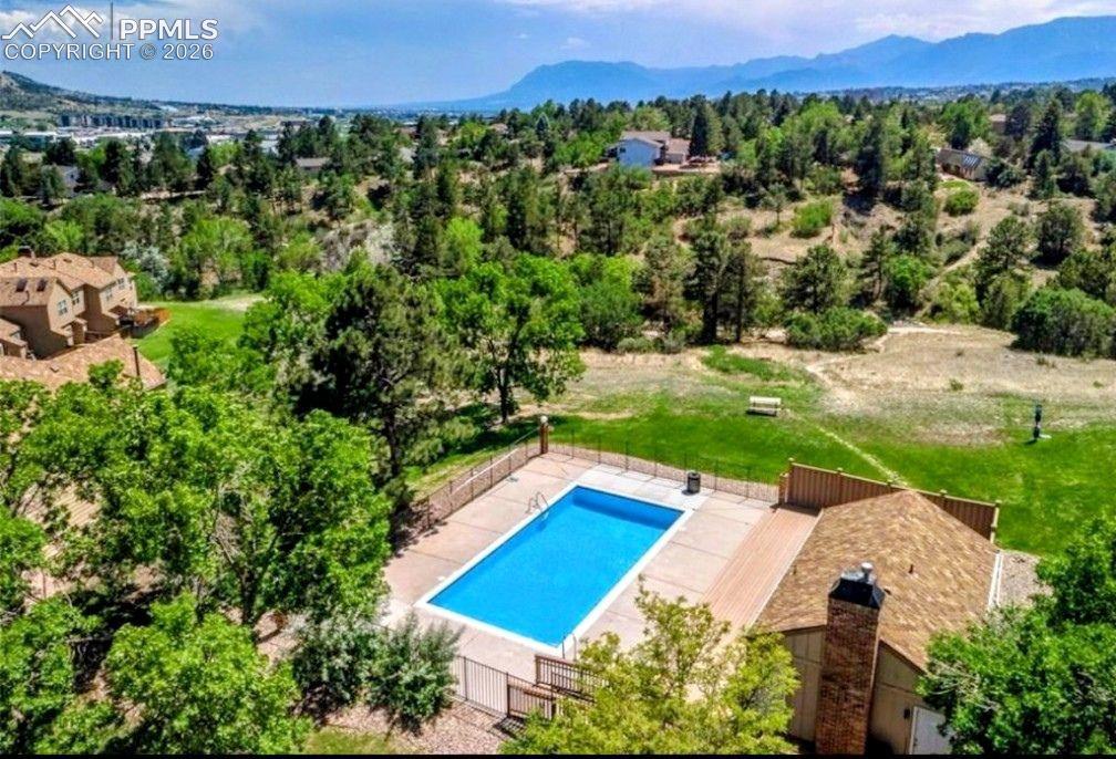 6816 Overland Drive Colorado Springs CO 80919