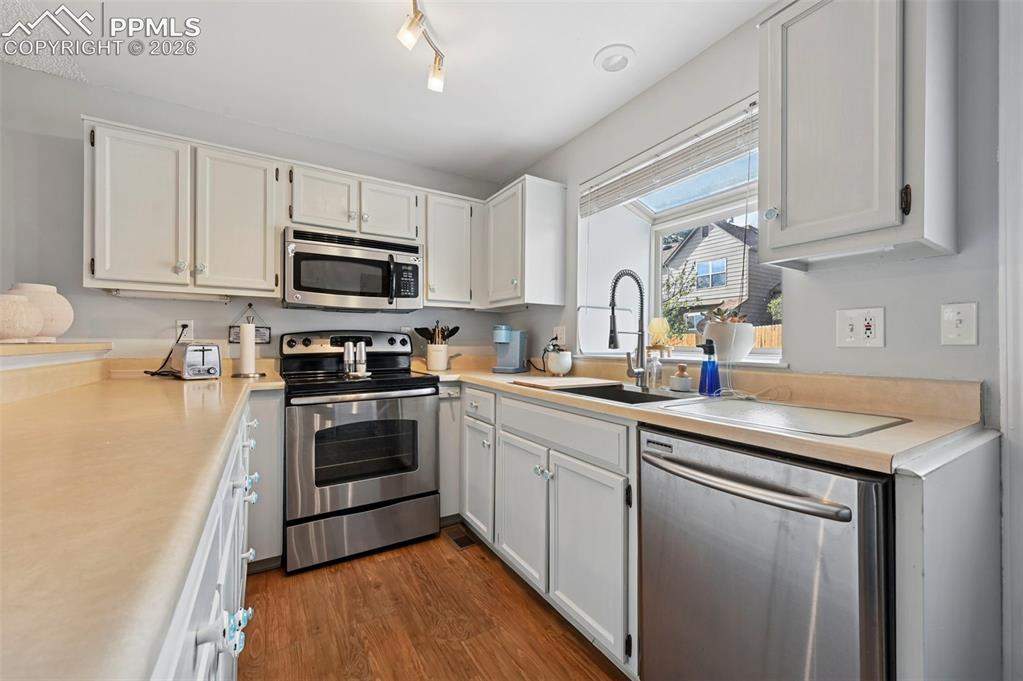 6816 Overland Drive Colorado Springs CO 80919