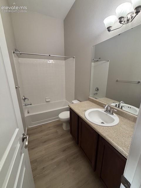 5612 Saint Patrick View Colorado Springs CO 80923