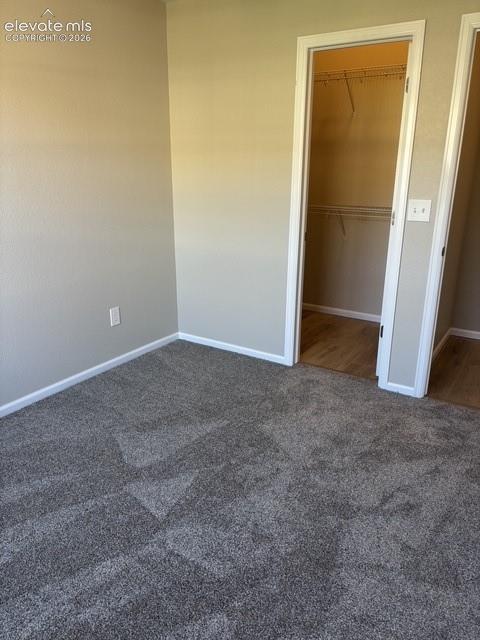 5612 Saint Patrick View Colorado Springs CO 80923