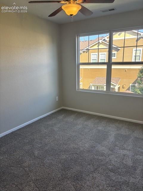 5612 Saint Patrick View Colorado Springs CO 80923