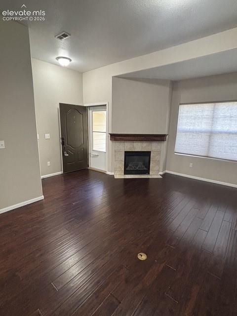 5612 Saint Patrick View Colorado Springs CO 80923