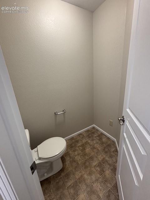 5612 Saint Patrick View Colorado Springs CO 80923