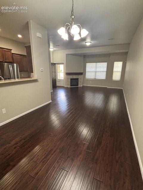 5612 Saint Patrick View Colorado Springs CO 80923