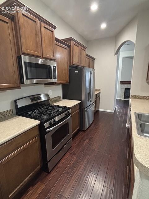 5612 Saint Patrick View Colorado Springs CO 80923