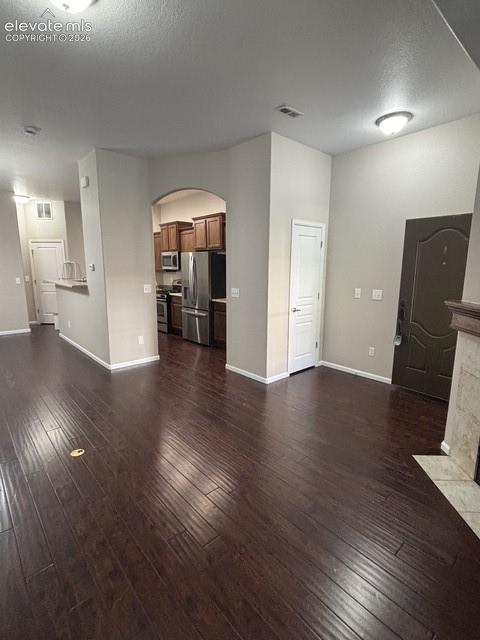 5612 Saint Patrick View Colorado Springs CO 80923