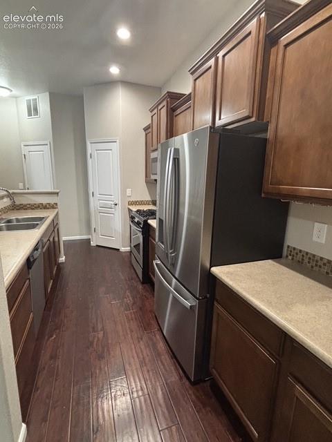 5612 Saint Patrick View Colorado Springs CO 80923