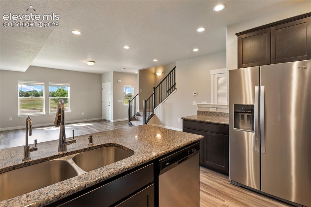 6635 Carriage Meadows Drive Colorado Springs CO 80925