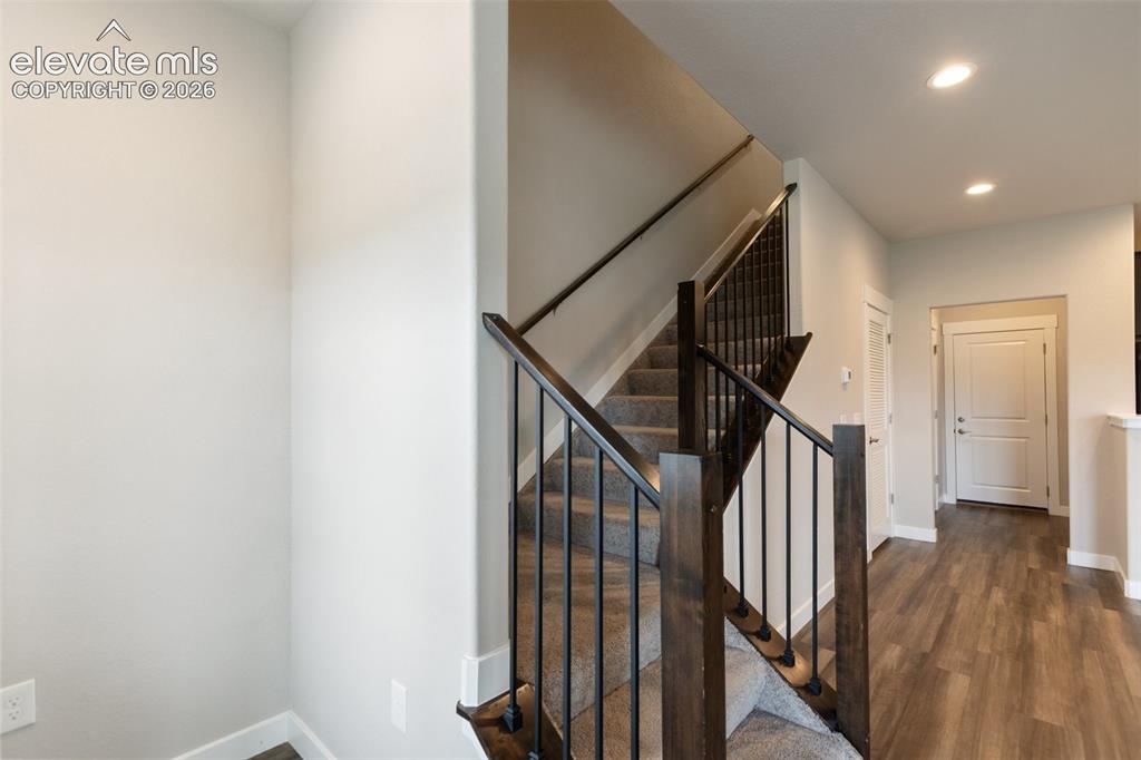 6635 Carriage Meadows Drive Colorado Springs CO 80925