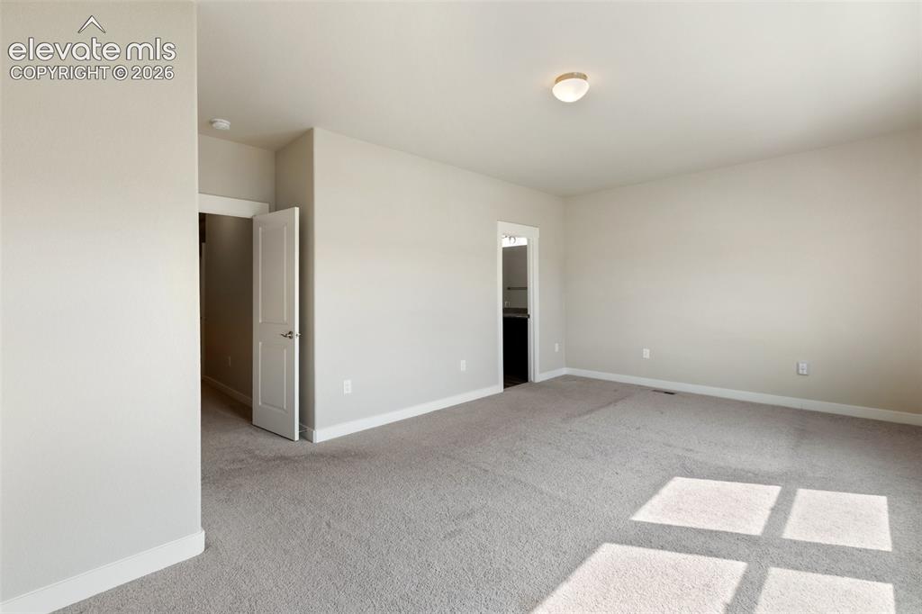 6635 Carriage Meadows Drive Colorado Springs CO 80925