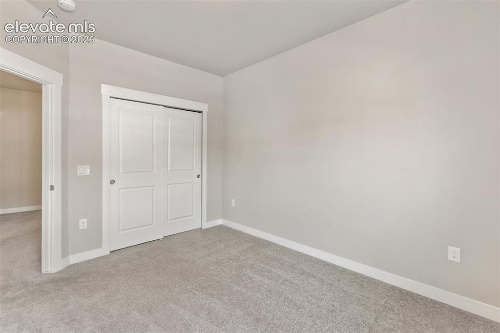 6635 Carriage Meadows Drive Colorado Springs CO 80925