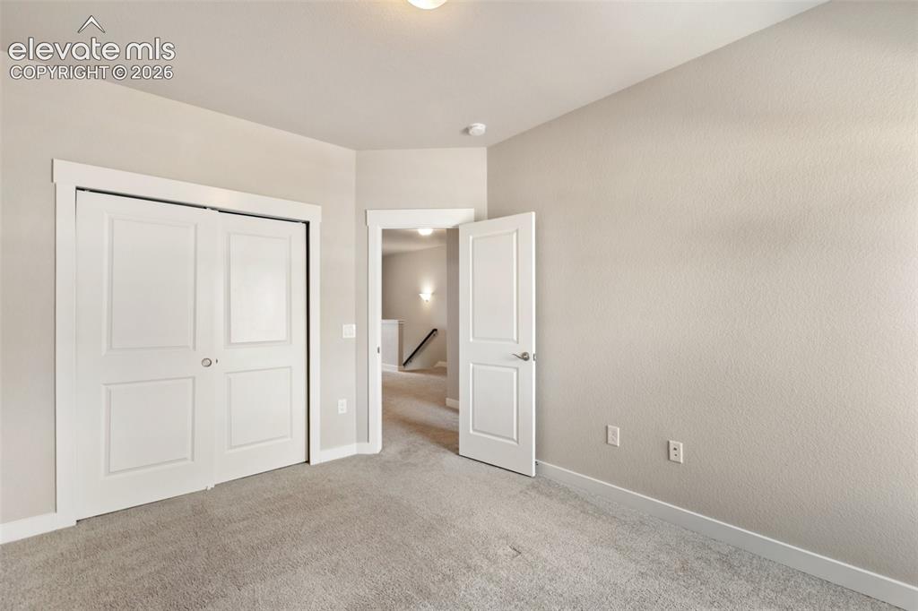 6635 Carriage Meadows Drive Colorado Springs CO 80925