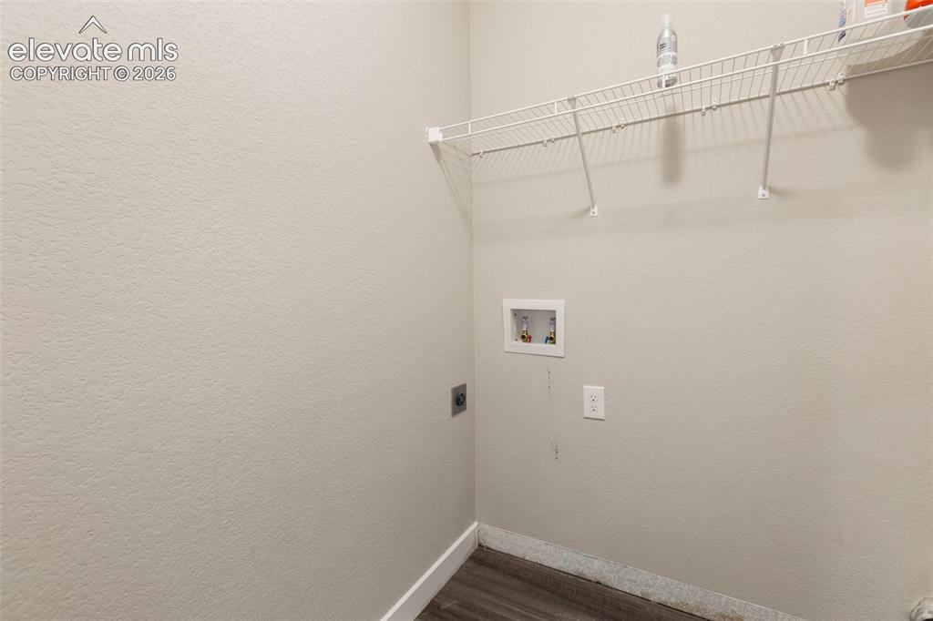 6635 Carriage Meadows Drive Colorado Springs CO 80925
