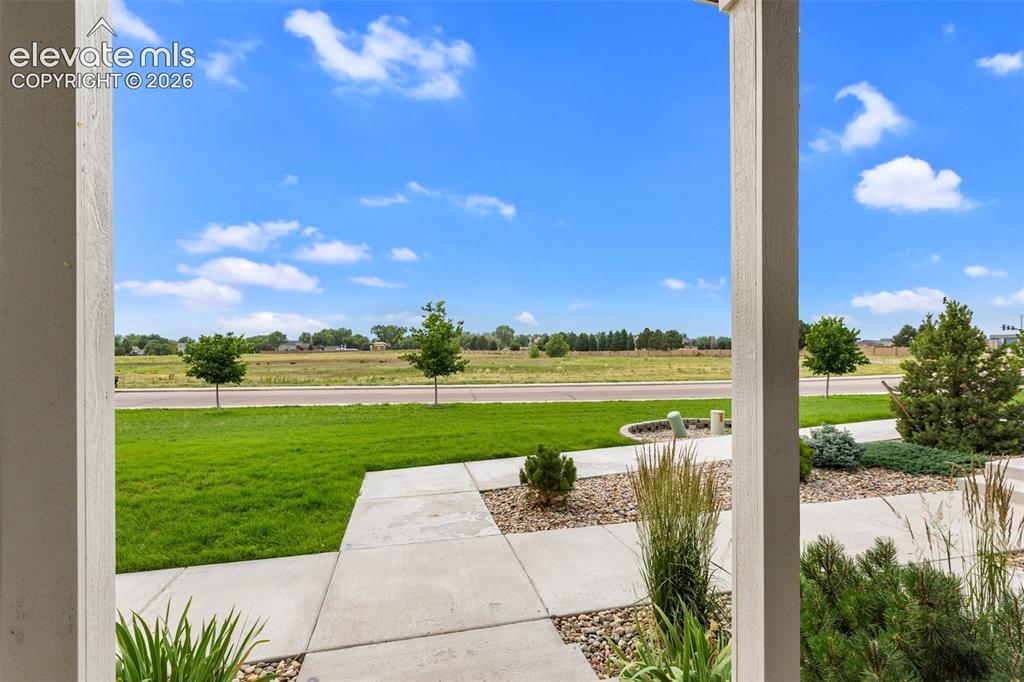 6635 Carriage Meadows Drive Colorado Springs CO 80925