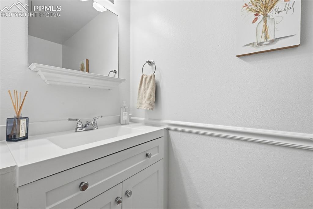 6836 Overland Drive Colorado Springs CO 80919