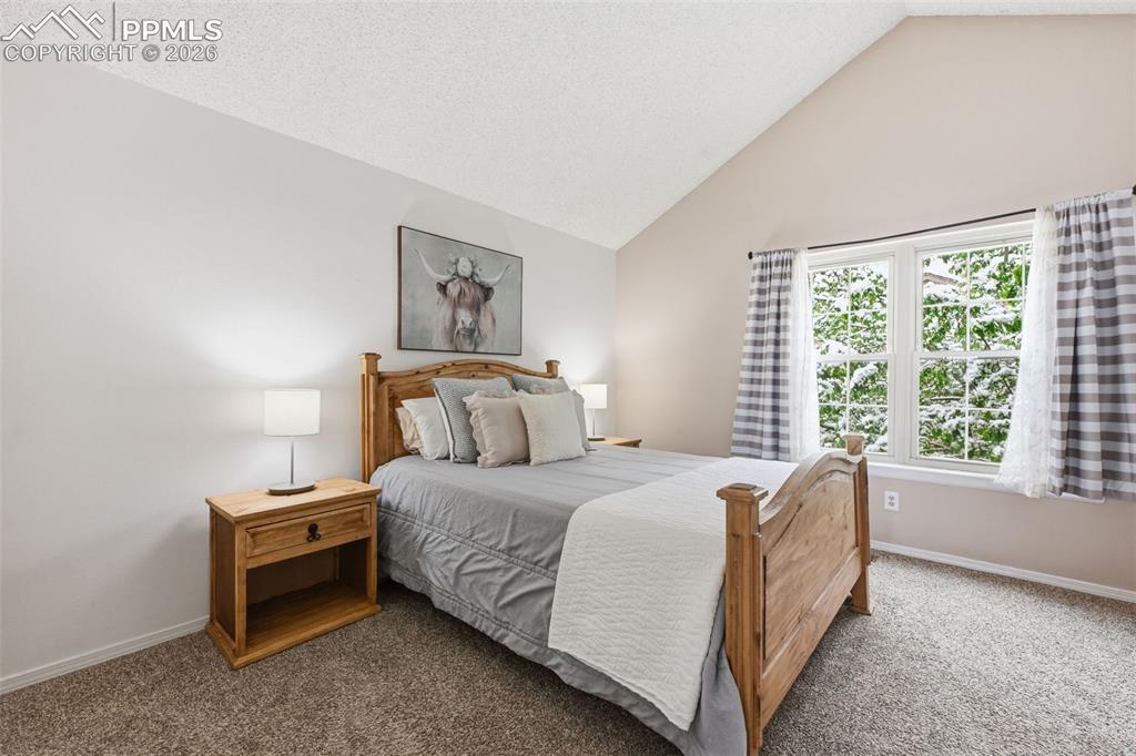 6836 Overland Drive Colorado Springs CO 80919